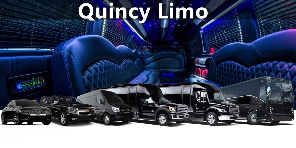 Quincy Limo Service venue photo